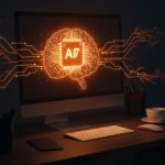 Mac convertido en un agente de IA local 24/7 con automatización para startups mediante Perplexity Personal Computer.