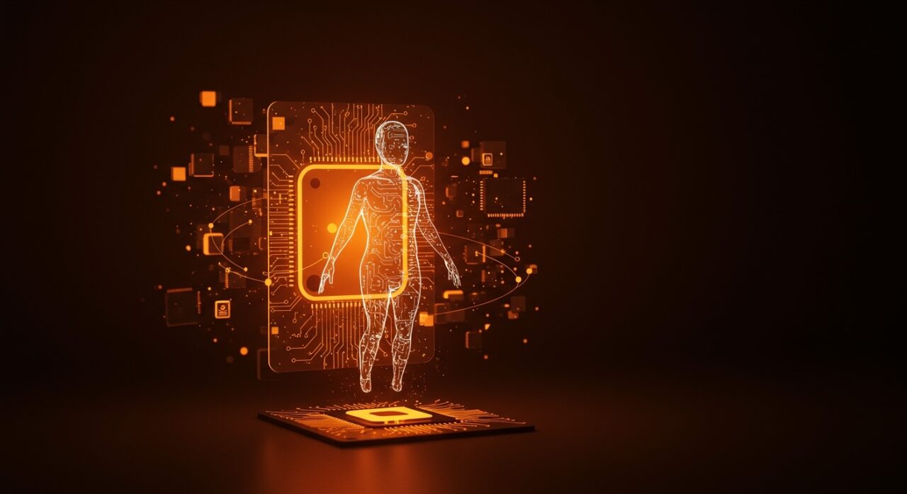 Agente de IA Phantom open-source optimizando procesos con automatización y memoria persistente en startups tech.