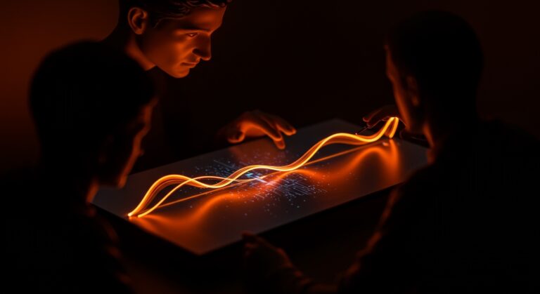 Tecnología PHOLED eliminando el quemado en pantallas OLED, impulsando innovación y eficiencia en hardware tech.