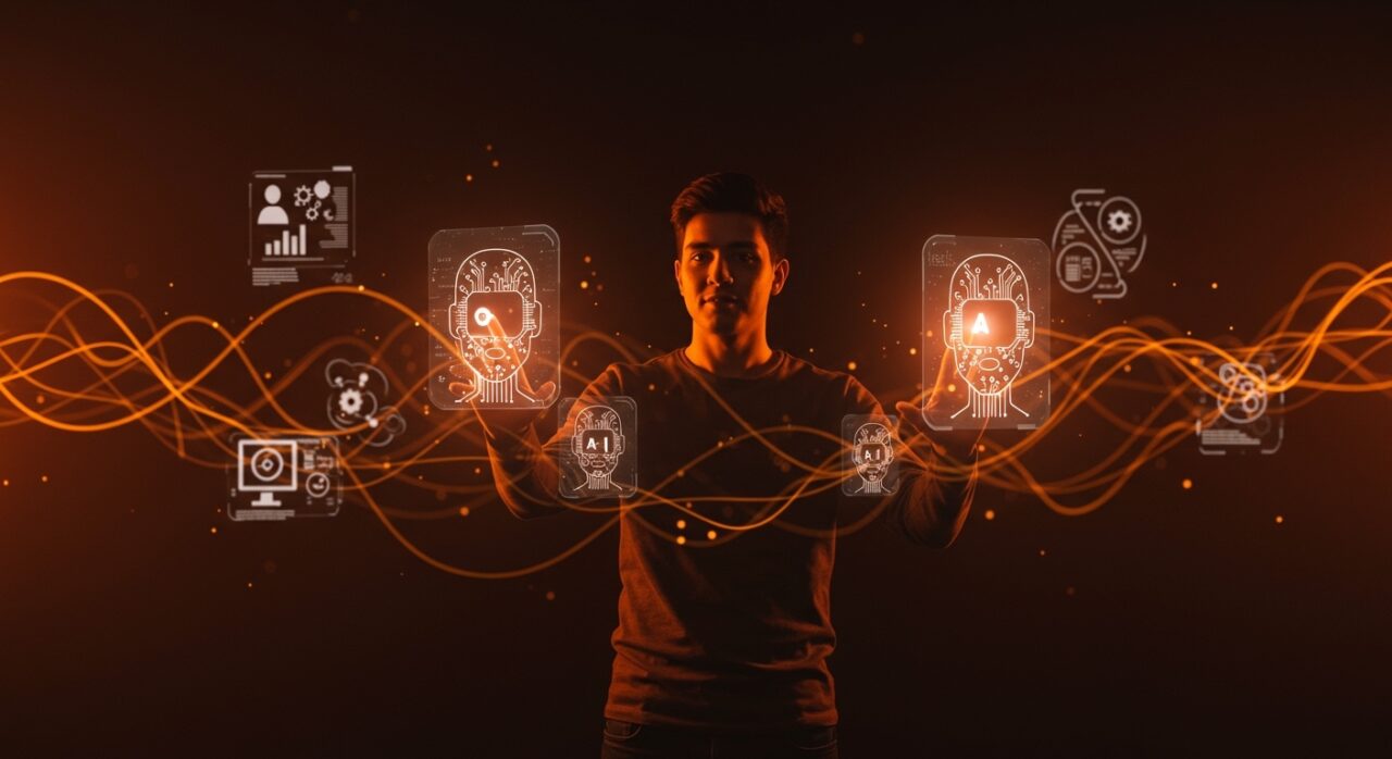 Agentes de IA para creadores en marketplace de Picsart automatizan producción creativa para startups y equipos de contenido en LATAM.