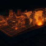 Optimización de paneles solares con IA aplicada y tecnología geoespacial en proyectos comerciales e industriales para energytech.