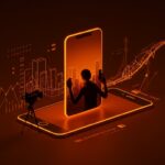 Plataforma de video vertical Vurt impulsando streaming mobile-first para cineastas indie en el sector audiovisual.