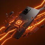 POCO X8 Pro Max destacando en rendimiento móvil y gaming con chipset Dimensity y batería duradera en tendencias tecnológicas 2026.