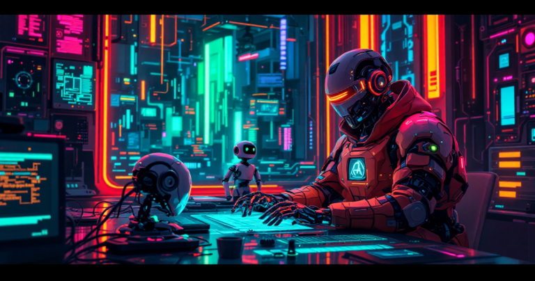 Tu empresa va a tener más agentes que empleados - Es la Hora de Aprender EP04