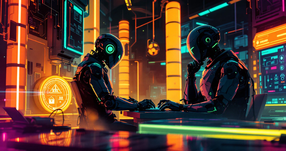 Podcast Es la Hora de Aprender Episodio 6 - Invertir en IA para emprendedores