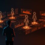 Por qué los agentes AI en analytics necesitan guardrails