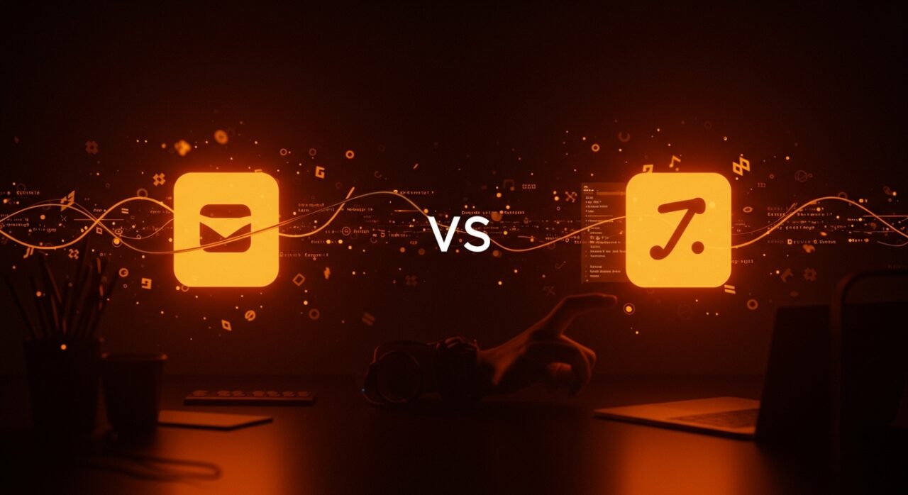 Comparativa visual entre aplicaciones nativas y Electron destacando la preferencia de startups por desarrollo web multiplataforma y su impacto tecnológico.