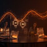 Soluciones de inteligencia artificial personalizada en startups tech con integración de Zoom AI y automatización en SaaS.