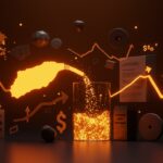 Impacto de la fiscalidad y plan anticrisis en el precio del combustible en Canarias y su efecto en startups locales.