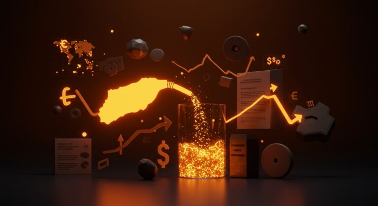 Impacto de la fiscalidad y plan anticrisis en el precio del combustible en Canarias y su efecto en startups locales.