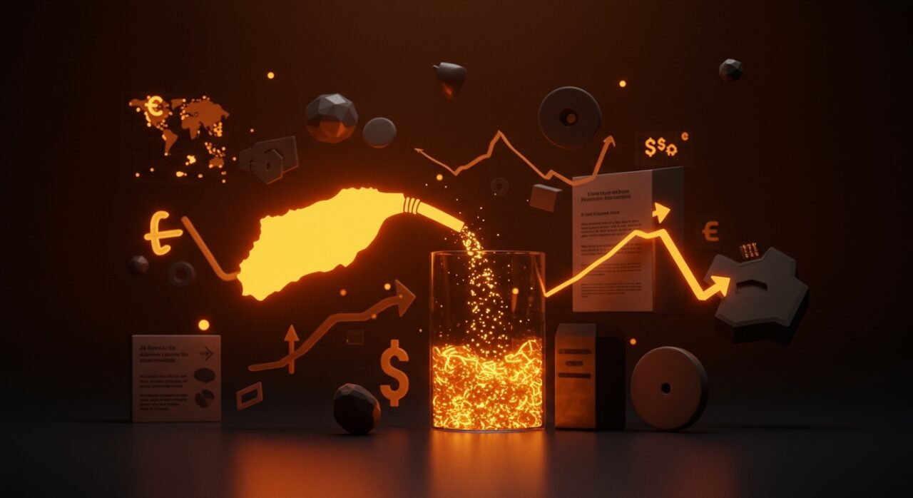 Impacto de la fiscalidad y plan anticrisis en el precio del combustible en Canarias y su efecto en startups locales.