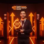 Startup murciana Limbium gana el Premio Nacional Impulsa Startup en 4YFN 2026 con programa de apoyo a startups tecnológicas en España.