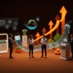 Premios Madrid Alimenta 2026 destacando innovación y sostenibilidad en alimentación y gestión del agua con startups y Canal de Isabel II.