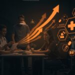 Prevención de riesgos laborales en startups y pymes con exámenes médicos obligatorios tras bajas prolongadas.