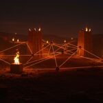 La primera red de telecomunicaciones nació en Siria hace 3.800 años