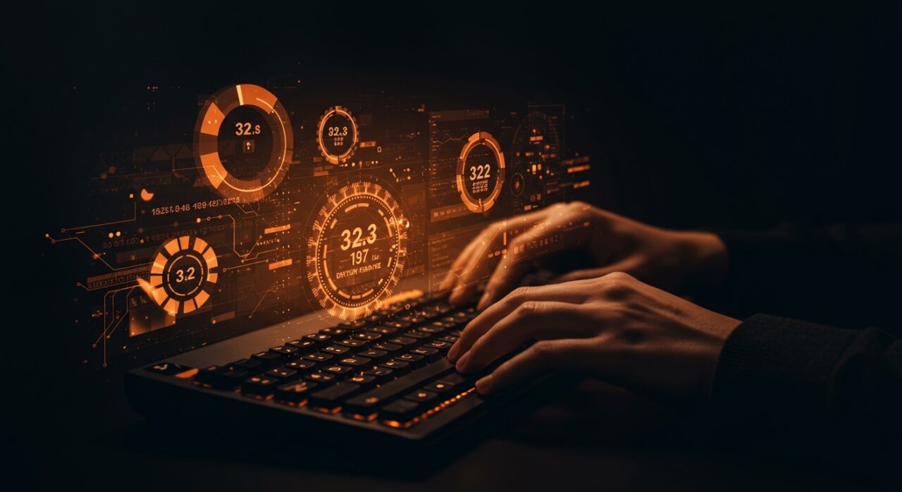 Generación optimizada de primos de 32 bits en C usando criba segmentada y algoritmos de alto rendimiento para automatización criptográfica.