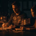 Product managers, IA y la nueva organización del software