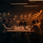 Programa de becas para startups destaca en congreso internacional