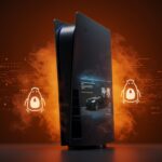 PlayStation 5 con Linux ejecutando GTA 5 con ray tracing, destacando la transformación en Steam Machine y tendencias tecnológicas en hardware.