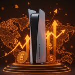 PS5 sube 100€ más: impacto y tendencias en hardware gaming