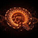 Supresor natural de apetito pTOS descubierto en la sangre de la pitón birmana, innovación en medicamentos para perder peso sin efectos de Ozempic.