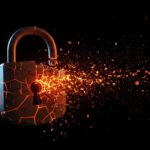 Compromiso del paquete PyPI telnyx en ataque de supply chain mostrando vulnerabilidad en seguridad informática para startups tech.