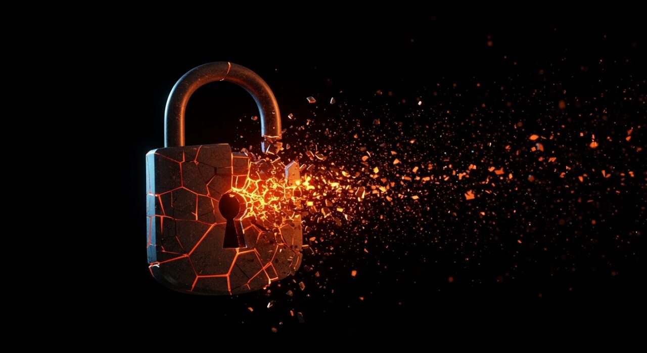 Compromiso del paquete PyPI telnyx en ataque de supply chain mostrando vulnerabilidad en seguridad informática para startups tech.