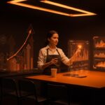 Qamarero gana Premios EmprendeXXI: mayor potencial en Andalucía