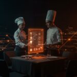 Software de hostelería digital con inteligencia artificial y modelo SaaS transformando la industria española y expandiéndose internacionalmente.