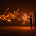 Verificación automatizada de código en software generado por IA con inversión estratégica en startups tecnológicas.