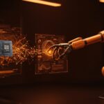 Qualcomm y Neura Robotics: IA en el hardware robotico