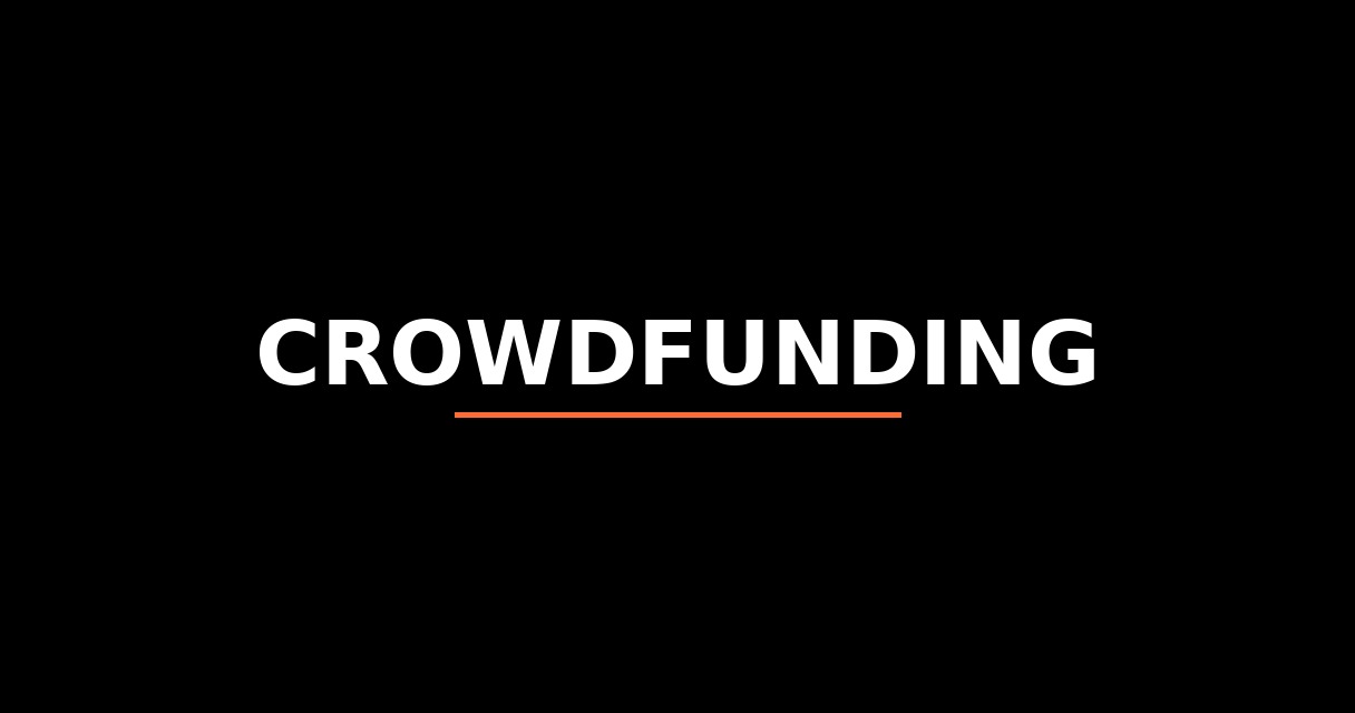 ¿Qué es Crowdfunding? - Glosario de Startups