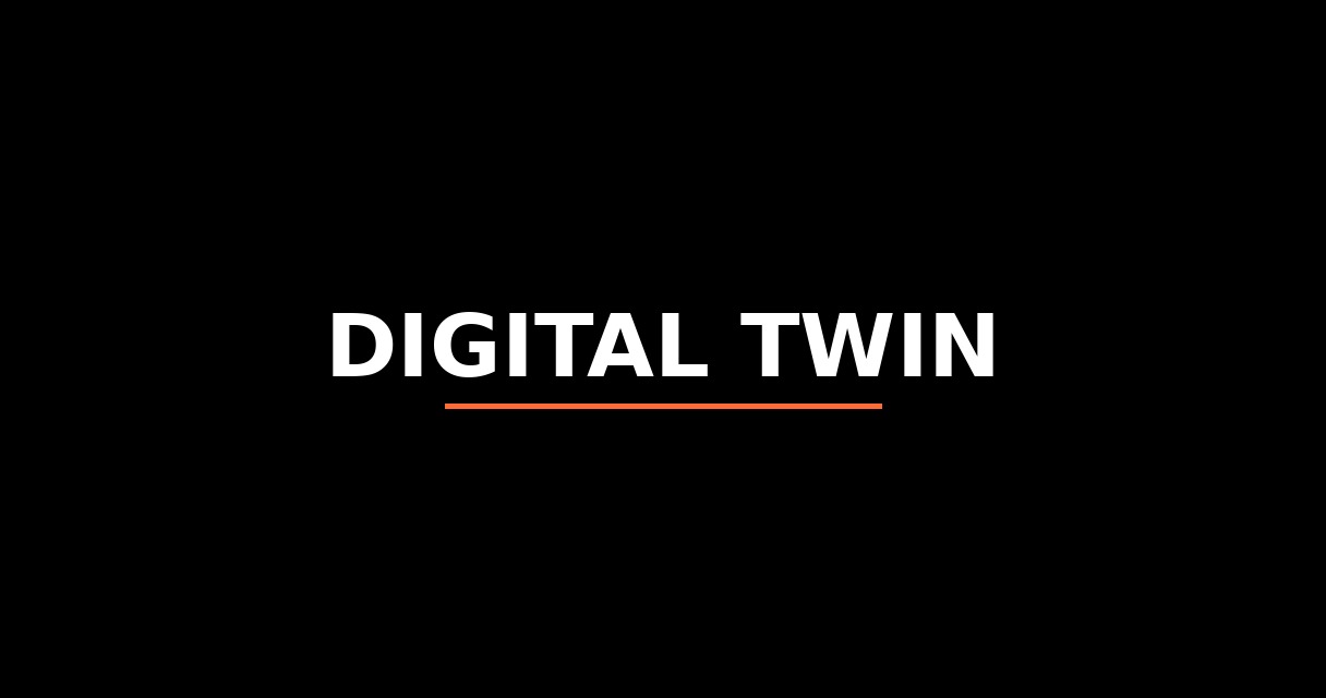 ¿Qué es Digital Twin? - Glosario de Startups