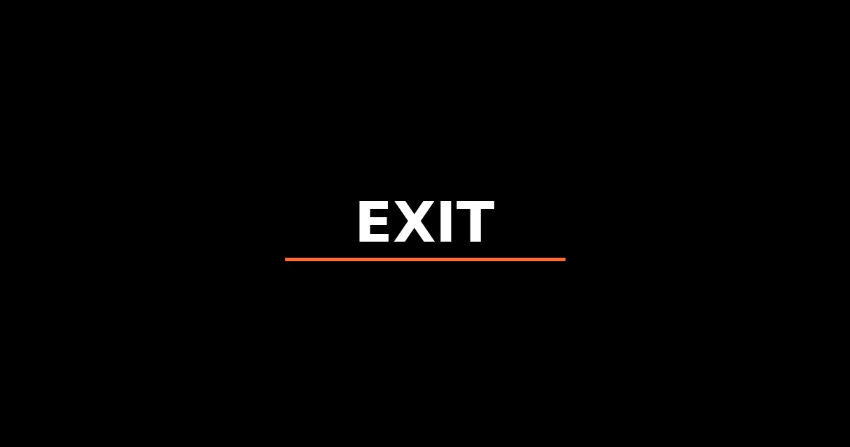 ¿Qué es EXIT? - Glosario de Startups