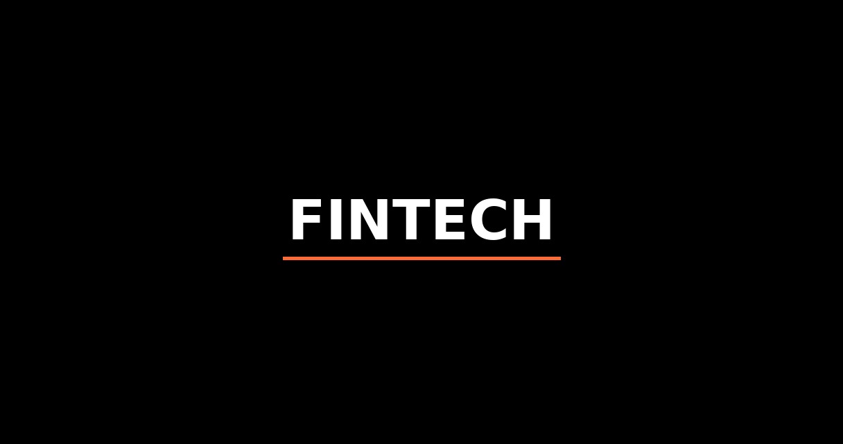 ¿Qué es Fintech? - Glosario de Startups