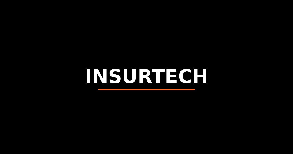 ¿Qué es Insurtech? - Glosario de Startups