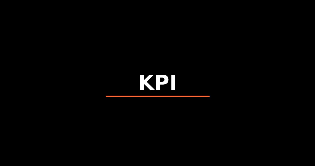 ¿Qué es KPI? - Glosario de Startups