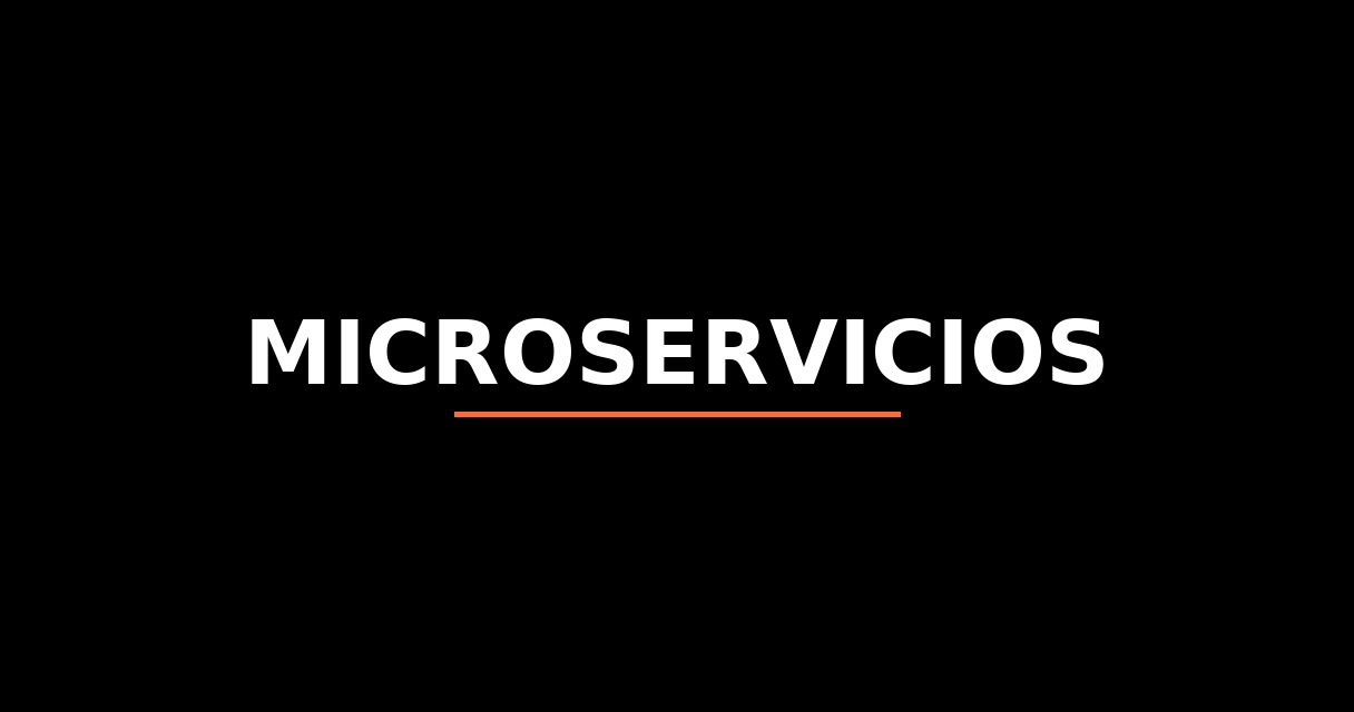 ¿Qué es Microservicios? - Glosario de Startups