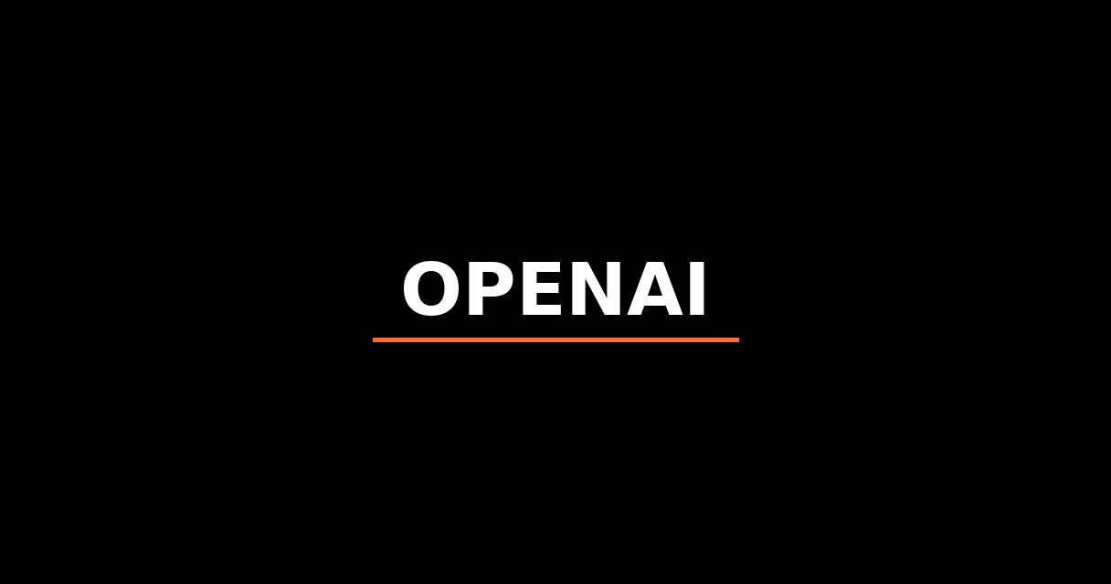 ¿Qué es OpenAI? - Glosario de Startups