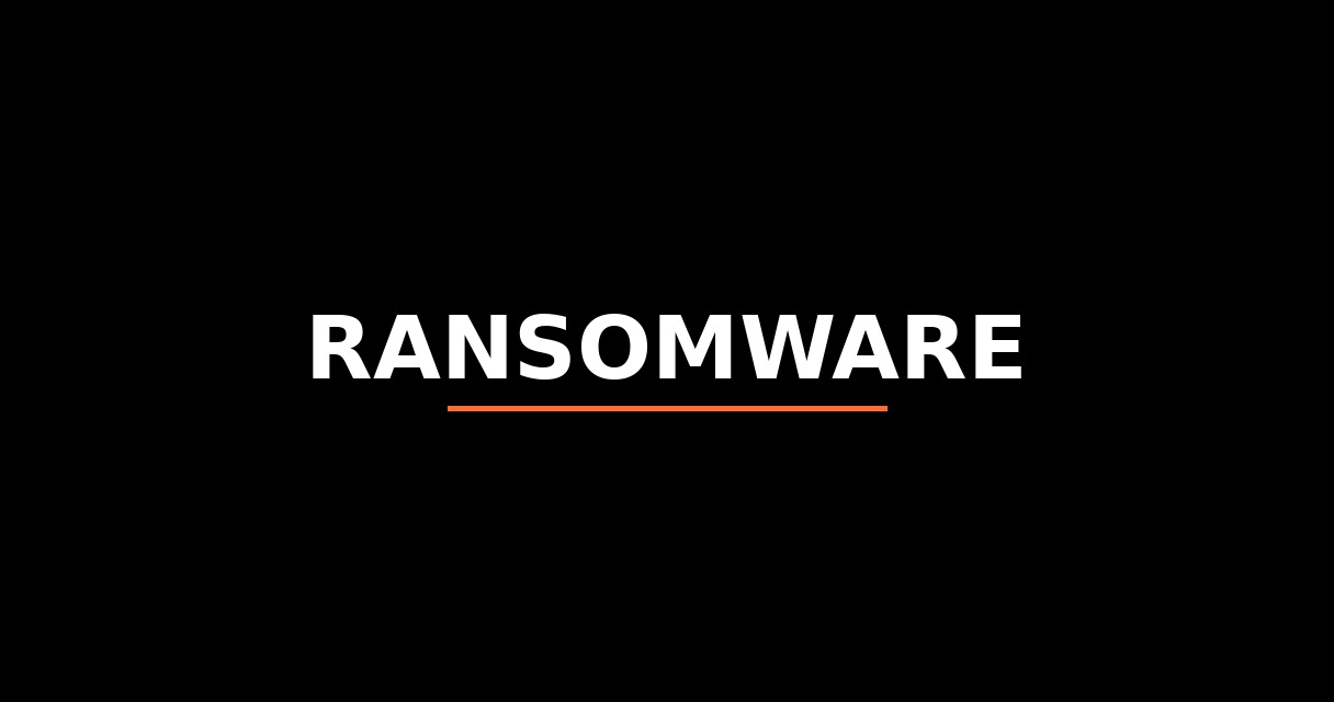 ¿Qué es Ransomware? - Glosario de Startups