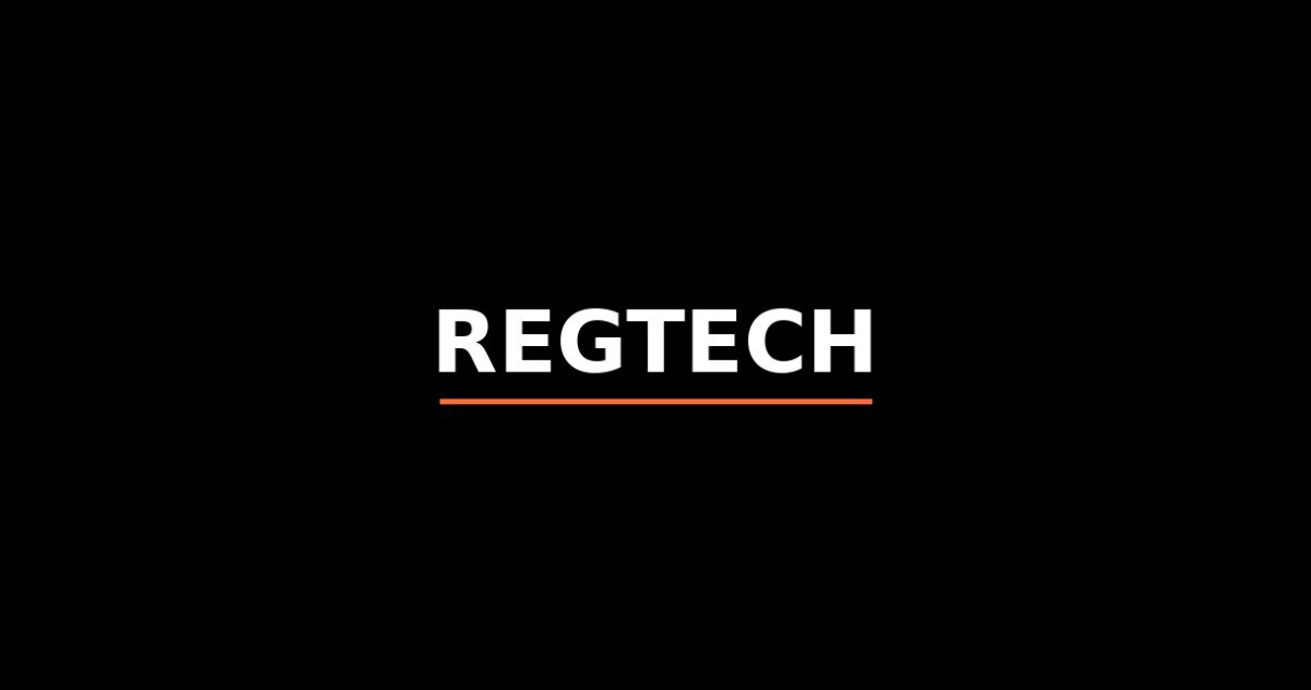 Regtech: ¿Qué es Regtech? Guía Completa 2026: Definición y Uso