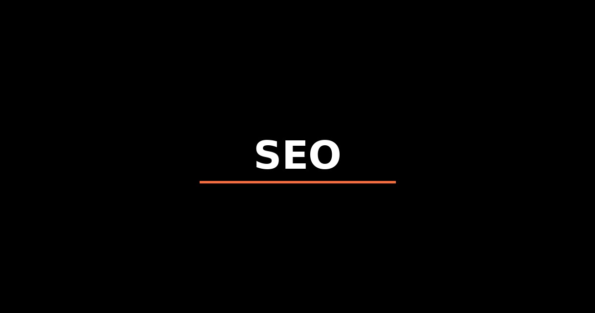 ¿Qué es SEO? - Glosario de Startups