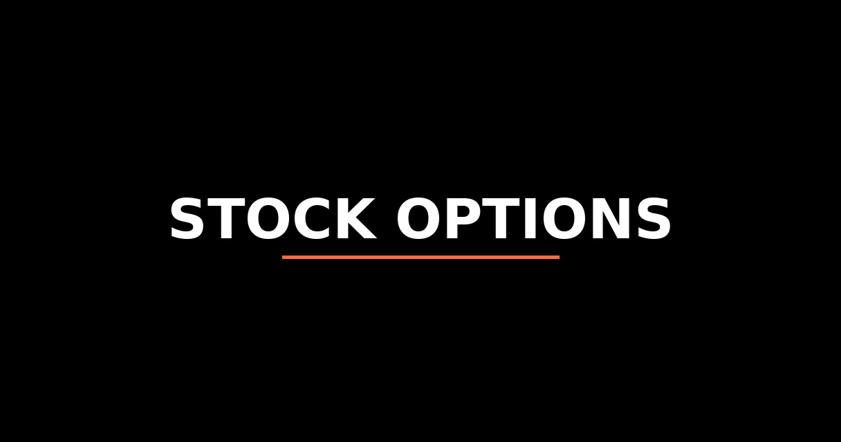 ¿Qué es Stock Options? - Glosario de Startups