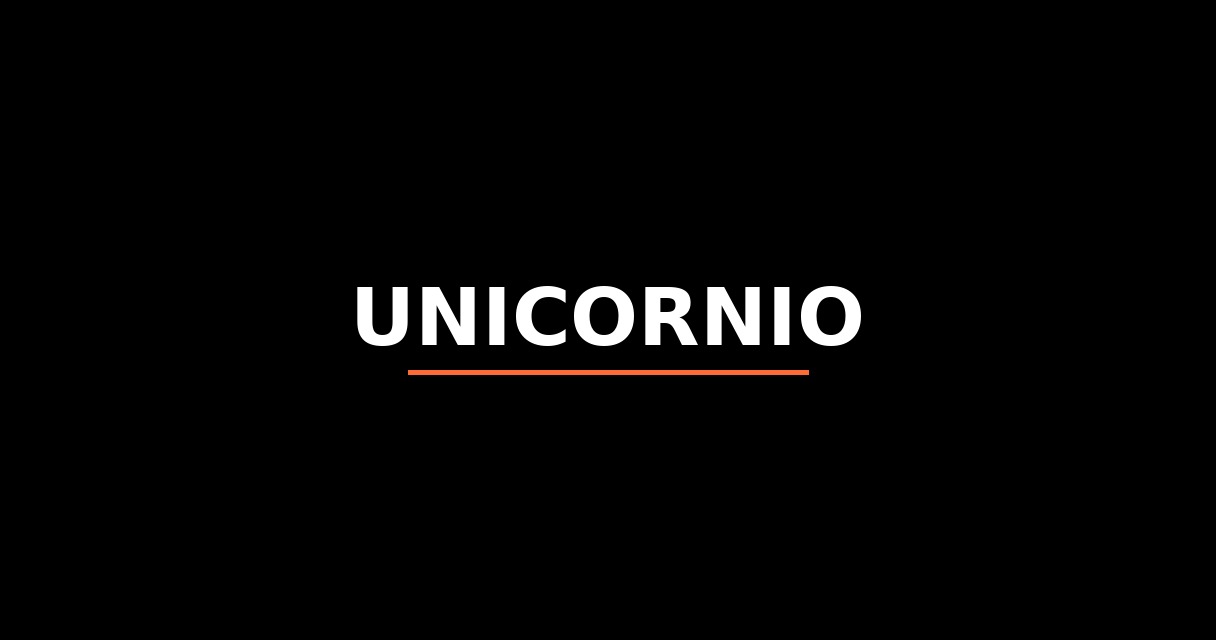¿Qué es Unicornio? - Glosario de Startups