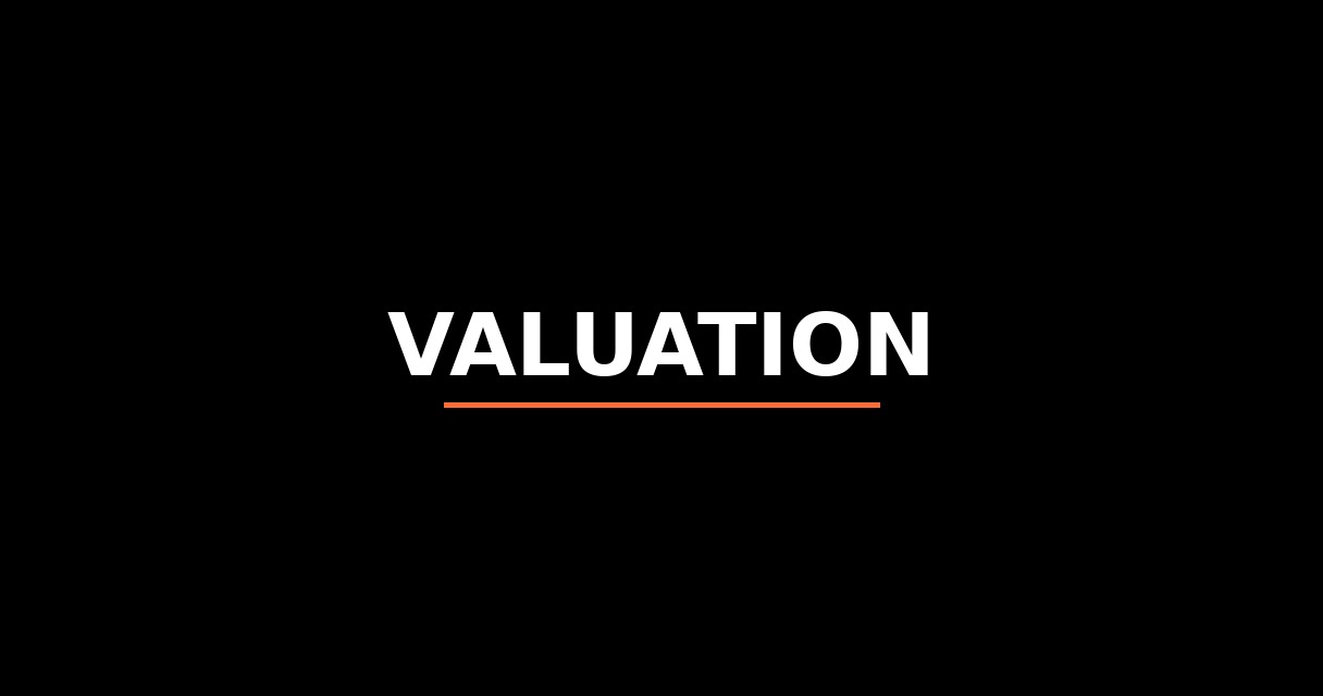 ¿Qué es Valuation? - Glosario de Startups