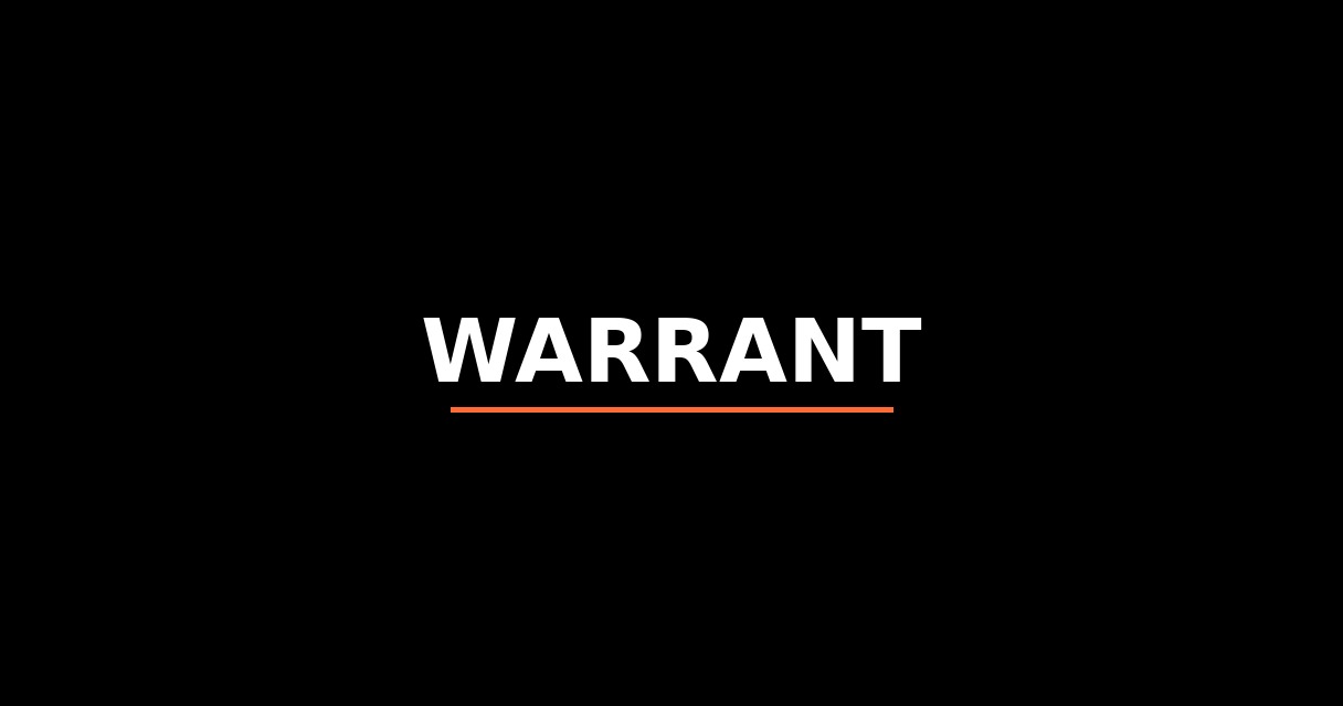 ¿Qué es Warrant? - Glosario de Startups