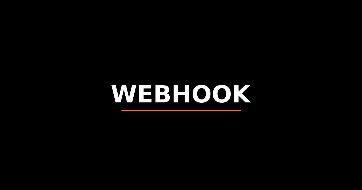 ¿Qué es Webhook? - Glosario de Startups