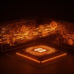 Qwen3.5-397B: optimización IA y velocidad con 5.9GB RAM