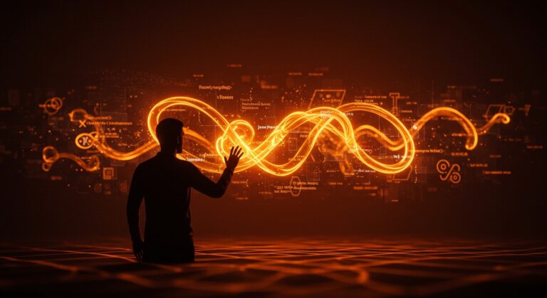 Reactividad frontend con Async Iterables y la librería Yawn en JavaScript para frameworks modernos de desarrollo web.