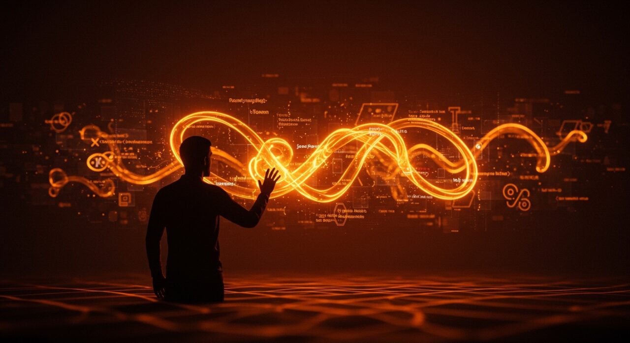 Reactividad frontend con Async Iterables y la librería Yawn en JavaScript para frameworks modernos de desarrollo web.